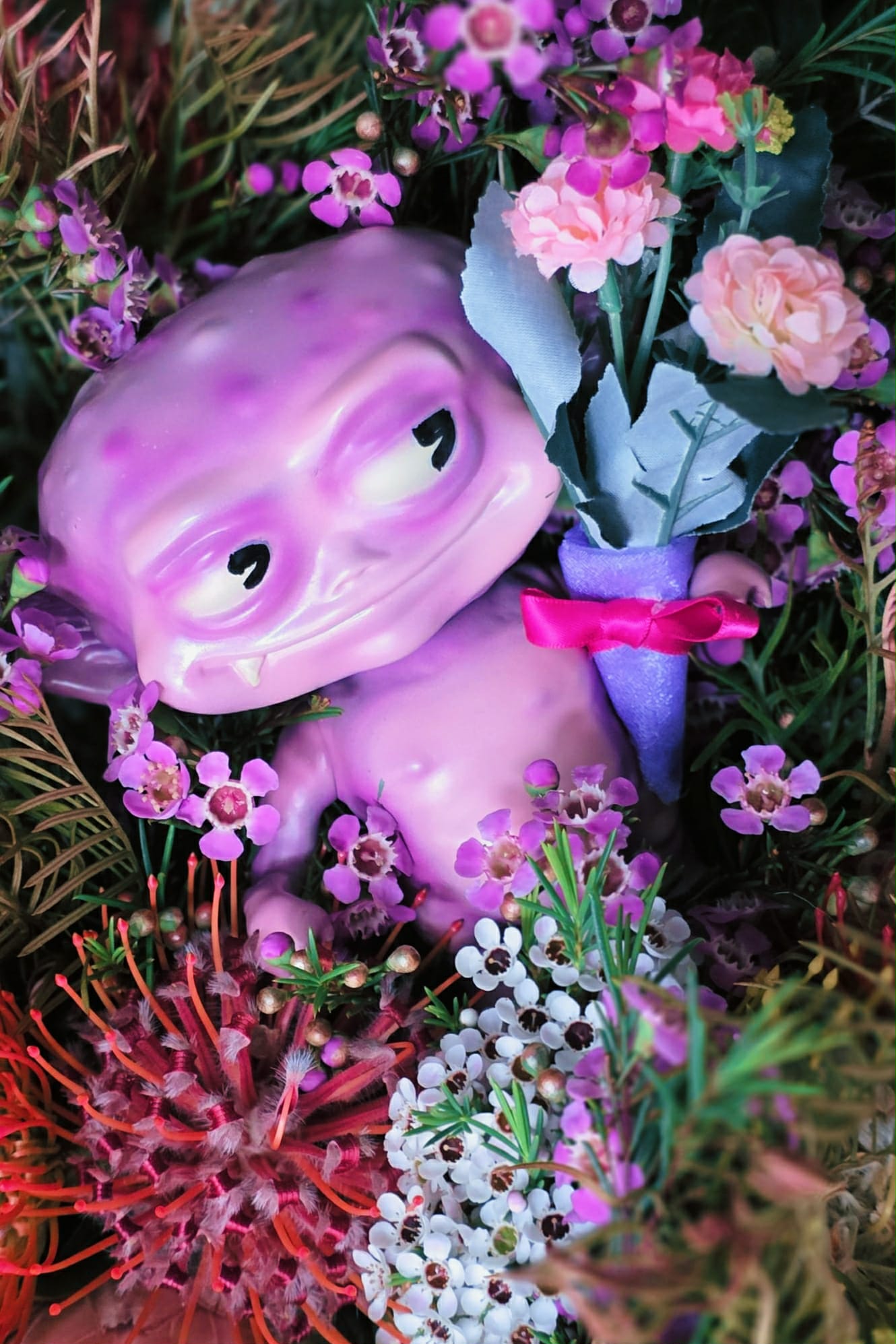 Blossom Goblin (LIMITED)