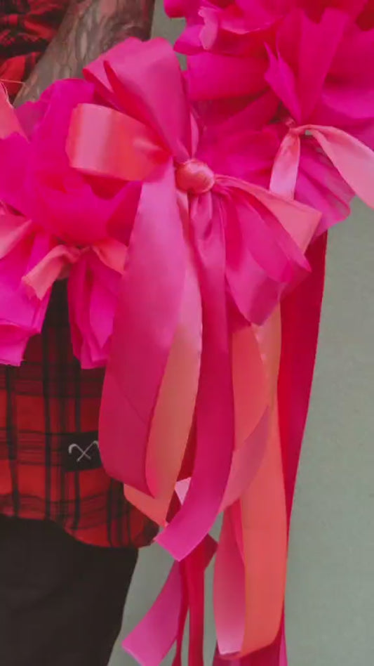 Beast Wreath (PRE ORDER)